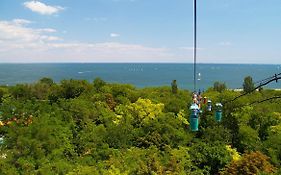 Grand Otrada Hotel Resort & Spa