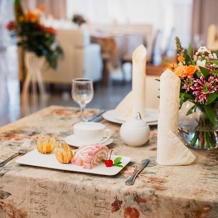 Grand Otrada Hotel Resort & Spa Odessa Zewnętrze zdjęcie
