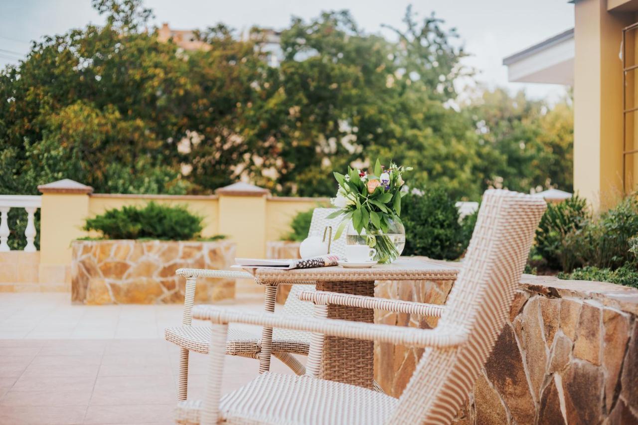 Grand Otrada Hotel Resort & Spa Odessa Zewnętrze zdjęcie