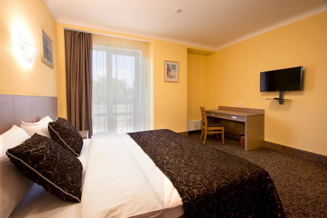 Grand Otrada Hotel Resort & Spa Odessa Zewnętrze zdjęcie