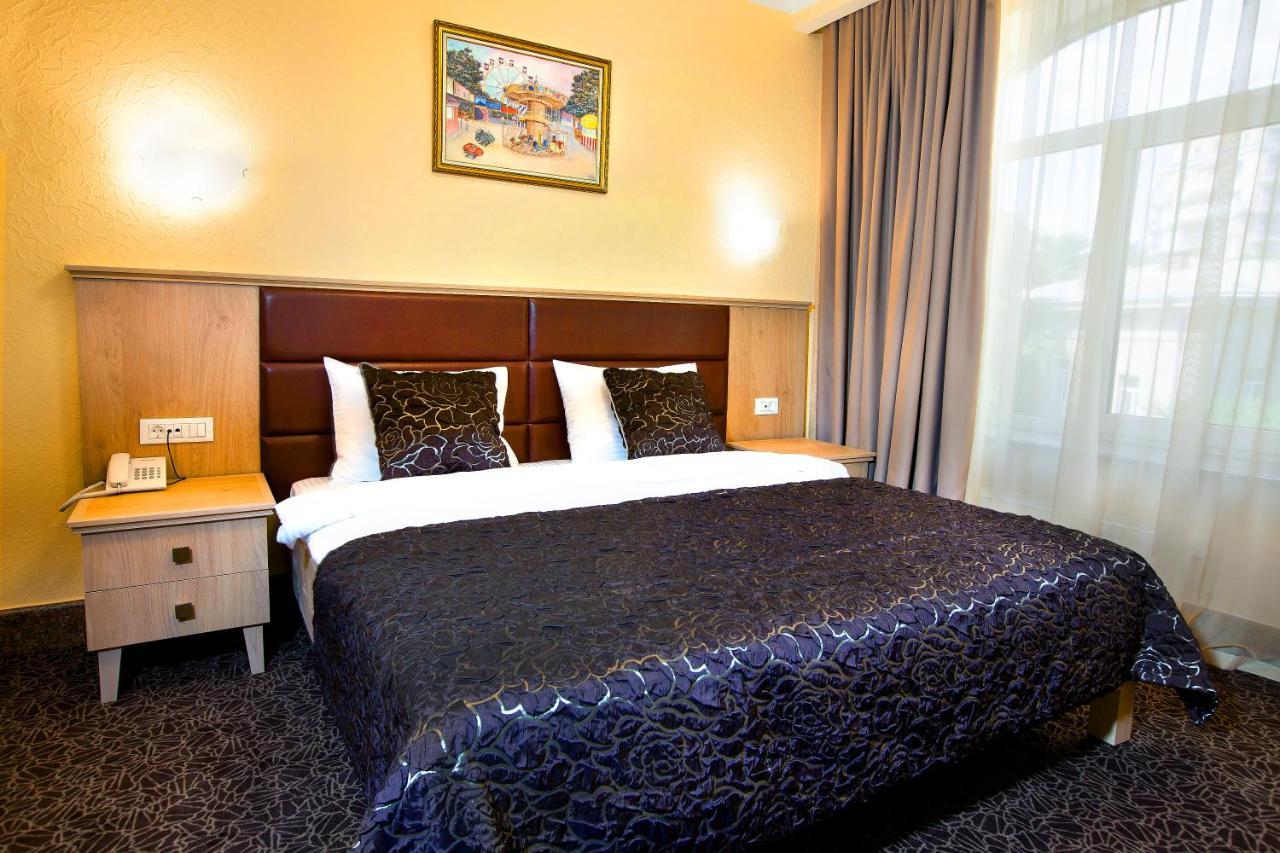 Grand Otrada Hotel Resort & Spa Odessa Zewnętrze zdjęcie