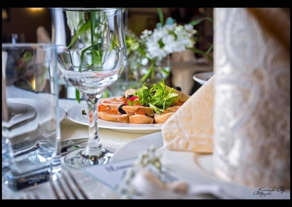 Grand Otrada Hotel Resort & Spa Odessa Zewnętrze zdjęcie