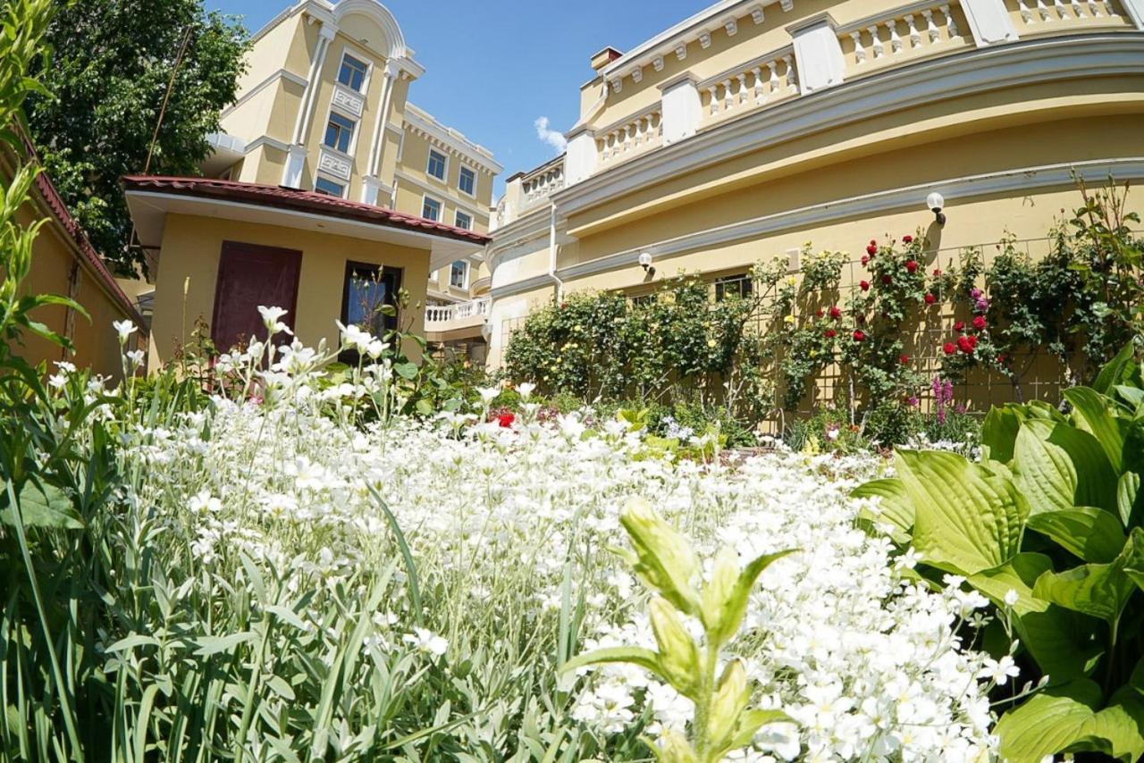 Grand Otrada Hotel Resort & Spa Odessa Zewnętrze zdjęcie