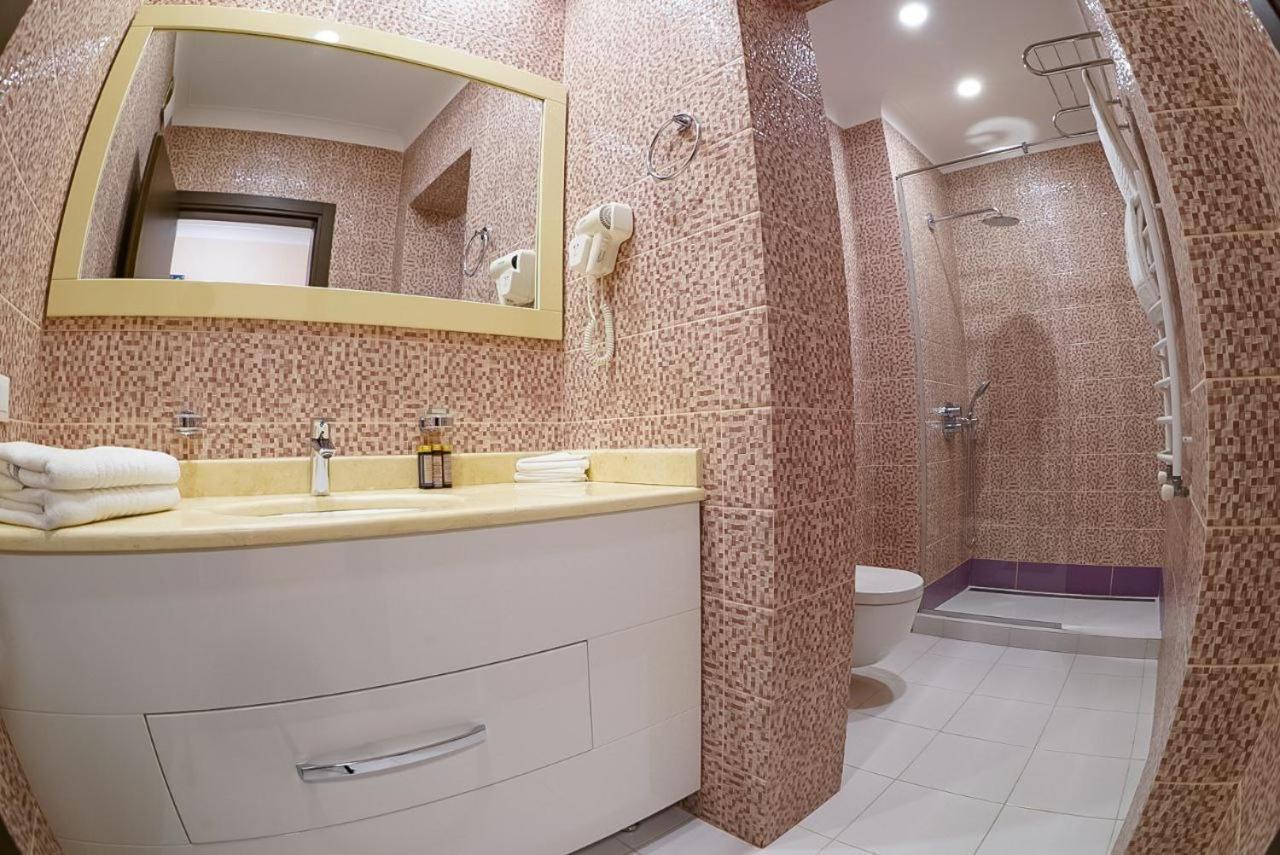 Grand Otrada Hotel Resort & Spa Odessa Zewnętrze zdjęcie