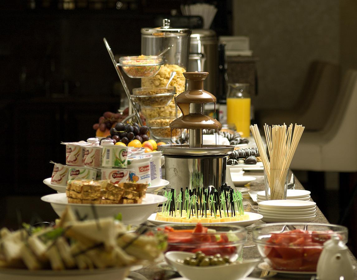 Grand Otrada Hotel Resort & Spa Odessa Zewnętrze zdjęcie