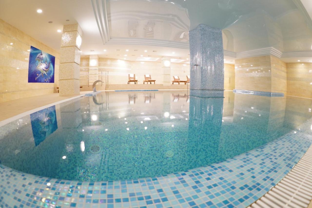 Grand Otrada Hotel Resort & Spa Odessa Zewnętrze zdjęcie