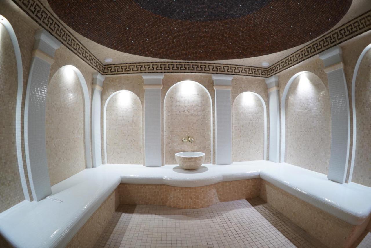 Grand Otrada Hotel Resort & Spa Odessa Zewnętrze zdjęcie