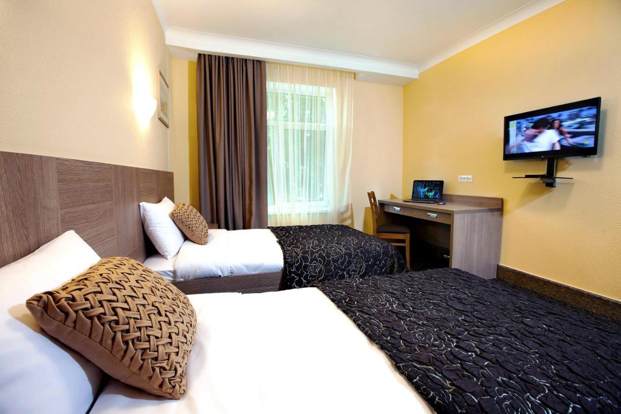 Grand Otrada Hotel Resort & Spa Odessa Zewnętrze zdjęcie