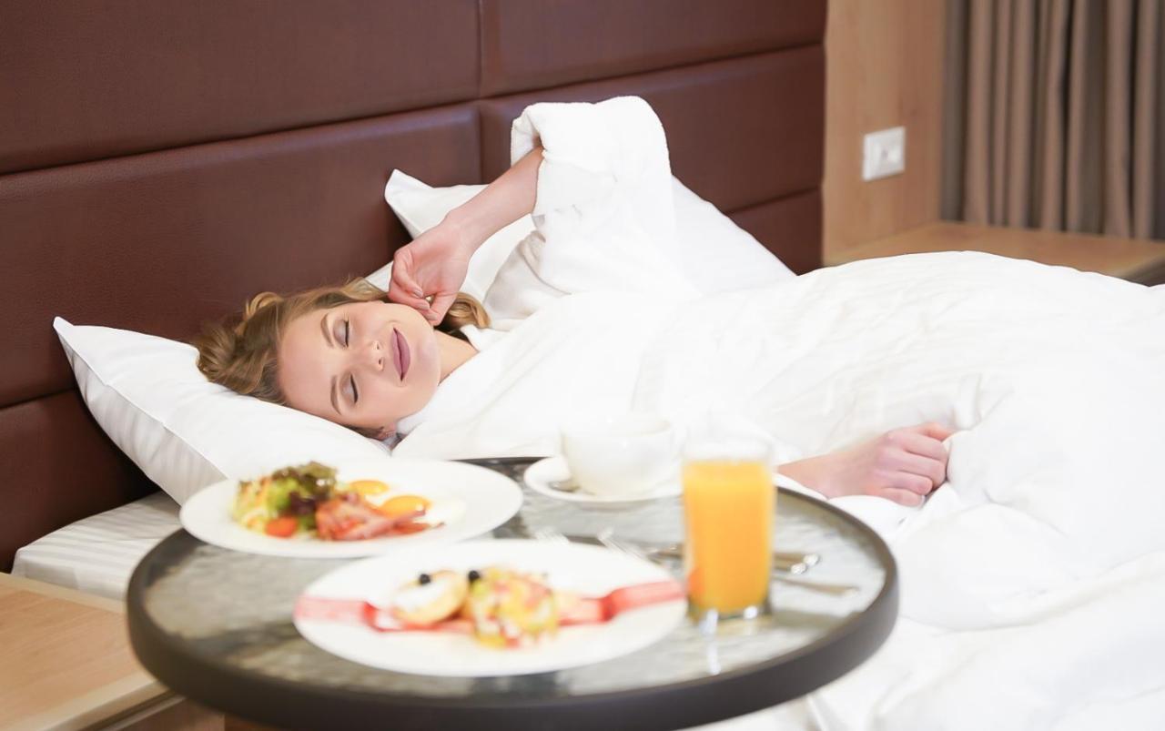Grand Otrada Hotel Resort & Spa Odessa Zewnętrze zdjęcie