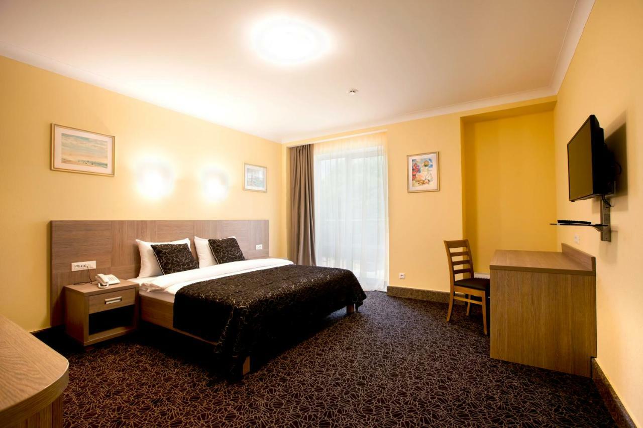 Grand Otrada Hotel Resort & Spa Odessa Zewnętrze zdjęcie