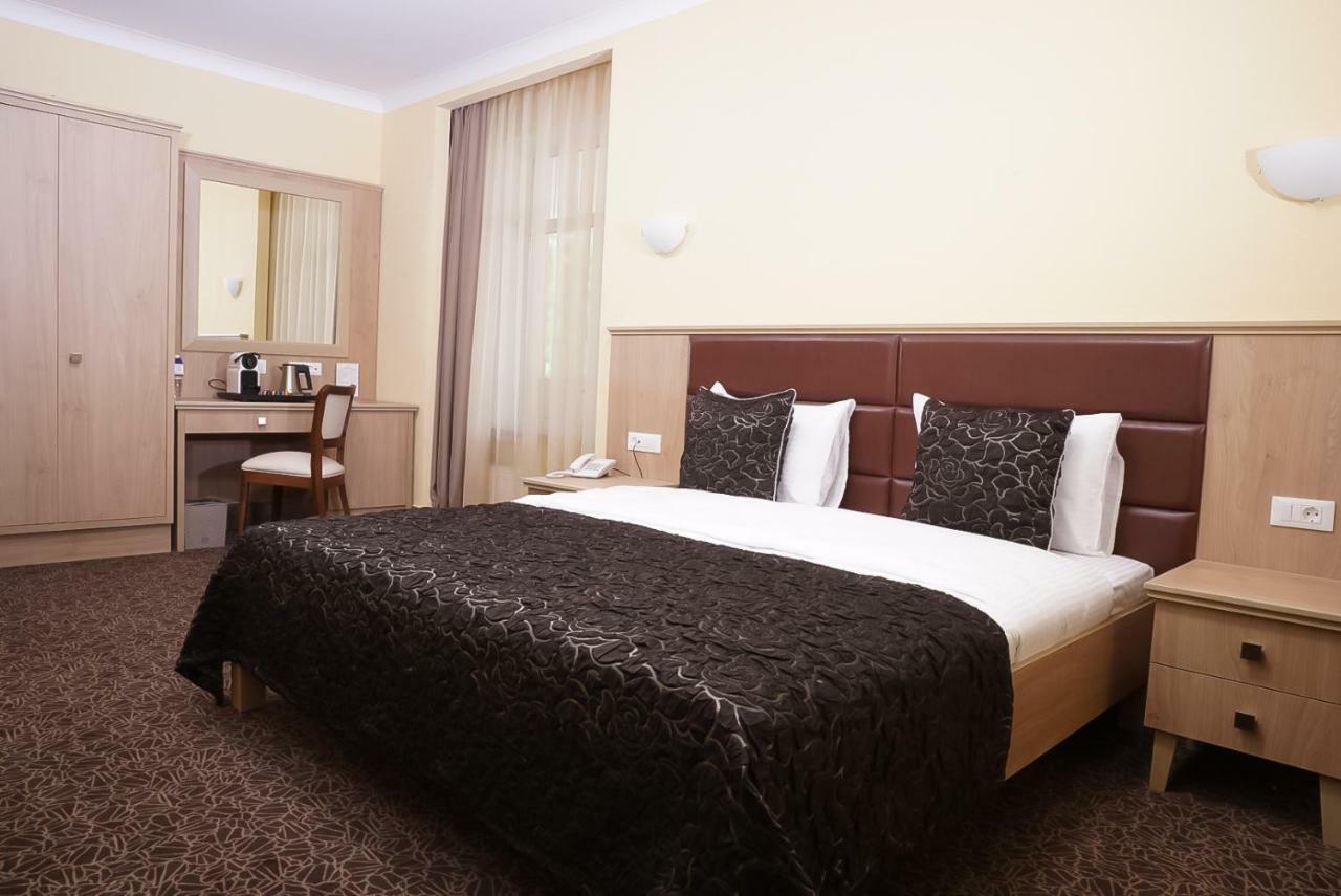 Grand Otrada Hotel Resort & Spa Odessa Zewnętrze zdjęcie