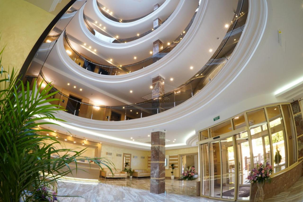 Grand Otrada Hotel Resort & Spa Odessa Zewnętrze zdjęcie